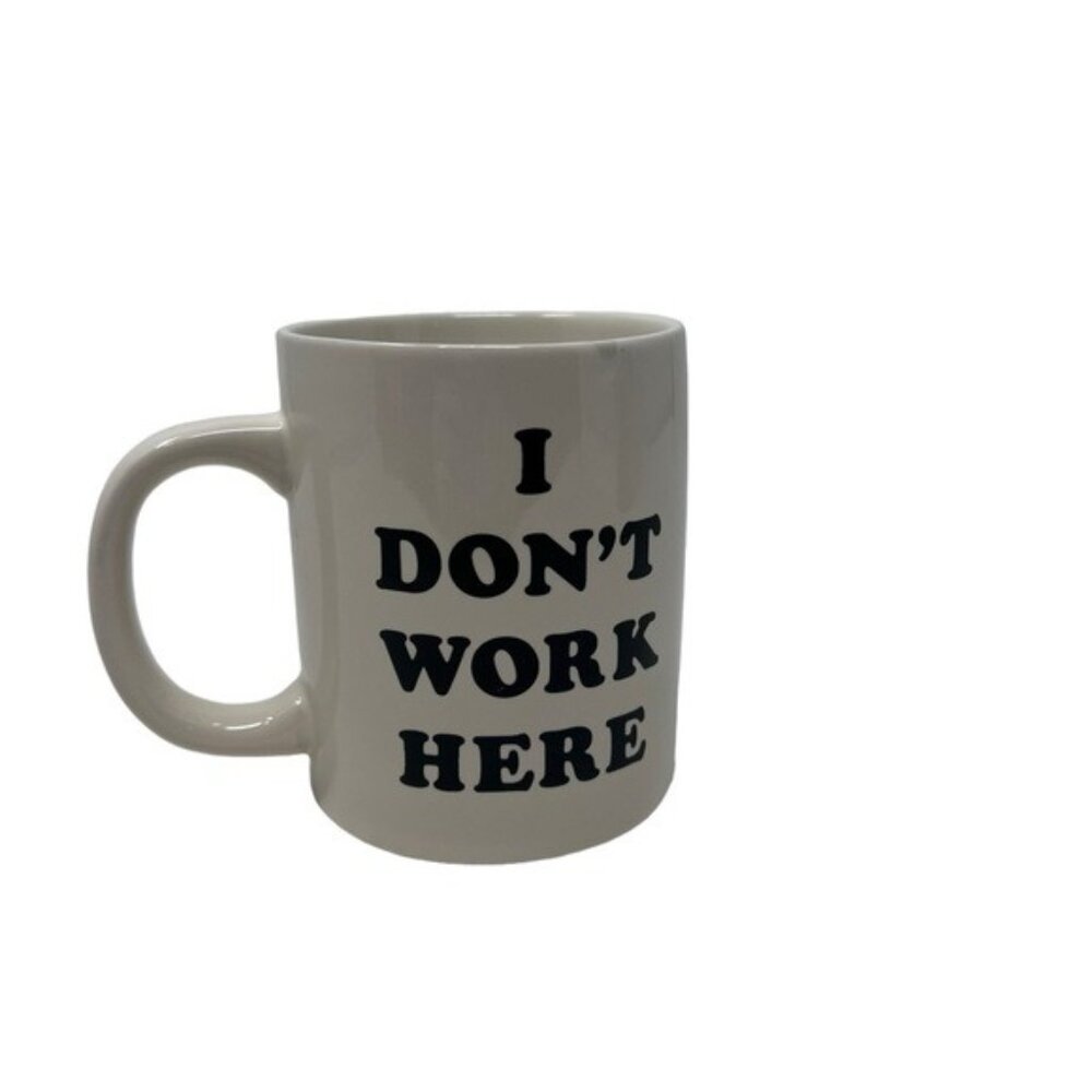 ban.do Novelty Mug